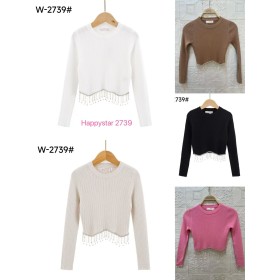 Sweter DZIECIĘCA ,size 4-14 lat,paczka 30szt ,mix kolor
