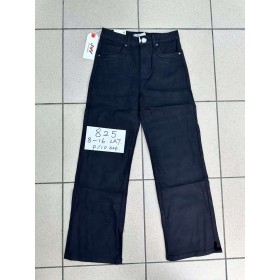 Spodnie Jeansy DZIECIĘCA ,size 8-16lat,paczka 10szt ,1kolor