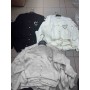 Sweter  DZIECIĘCA ,size 4-14 lat,paczka 6szt ,1kolor