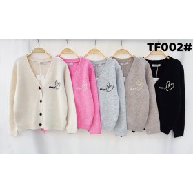 Sweter  DZIECIĘCA ,size  4-14lat,paczka 6szt ,1kolor