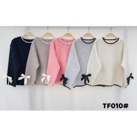 Sweter  DZIECIĘCA ,size  4-14lat,paczka 6szt ,1kolor