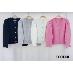 Sweter  DZIECIĘCA ,size  4-14lat,paczka 6szt ,1kolor