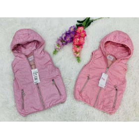 Kamizelki DZIECIĘCA ,size  3-8lat,paczka 10szt ,mix kolor