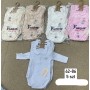 Body  DZIECIĘCA ,size 62-86,paczka 5szt ,1kolor