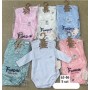 Body  DZIECIĘCA ,size 62-86,paczka 5szt ,1kolor