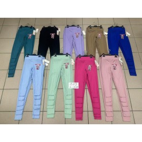 Leginsy DZIECIĘCA ,size 6-16 lat,paczka 6szt ,1kolor