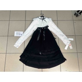 Sukienka DZIECIĘCA ,size 6-16 lat,paczka 6szt ,1kolor