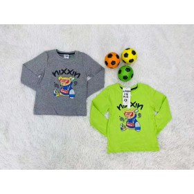 Bluzy DZIECIĘCA ,size 1-5 lat,paczka 10szt ,mix kolor
