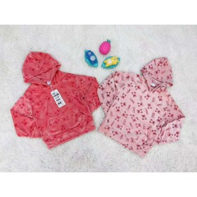 Bluzy DZIECIĘCA ,size 1-5 lat,paczka 10szt ,mix kolor