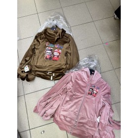 Bluzy DZIECIĘCA ,size 4-14 lat,paczka 6szt ,1kolor