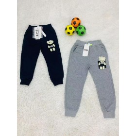Spodnie DZIECIĘCA ,size 3-8lat,paczka 10szt ,mix kolor