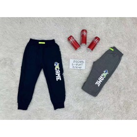 Spodnie DZIECIĘCA ,size 3-8lat,paczka 10szt ,mix kolor