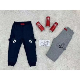 Spodnie DZIECIĘCA ,size 1-5lat,paczka 10szt ,mix kolor