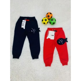 Spodnie DZIECIĘCA ,size 1-5lat,paczka 10szt ,mix kolor