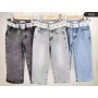 Spodnie Jeansy DZIECIĘCA ,size 4-14lat,paczka 6szt ,1kolor