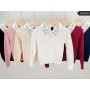 Sweter DZIECIĘCA ,size 4-14lat,paczka 6szt ,1kolor