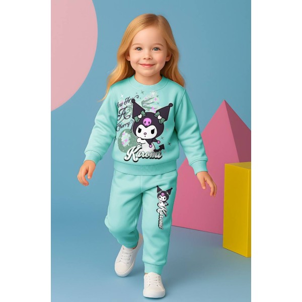 Komplety  DZIECIĘCA tureckie ,size 3-10lat,paczka 5szt ,1kolor