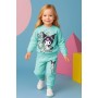 Komplety  DZIECIĘCA tureckie ,size 3-10lat,paczka 5szt ,1kolor