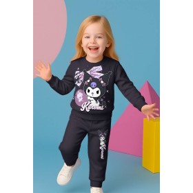 Komplety  DZIECIĘCA tureckie ,size 3-10lat,paczka 5szt ,1kolor
