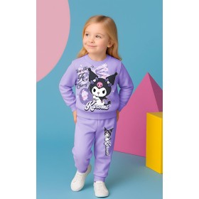 Komplety  DZIECIĘCA tureckie ,size 3-10lat,paczka 5szt ,1kolor