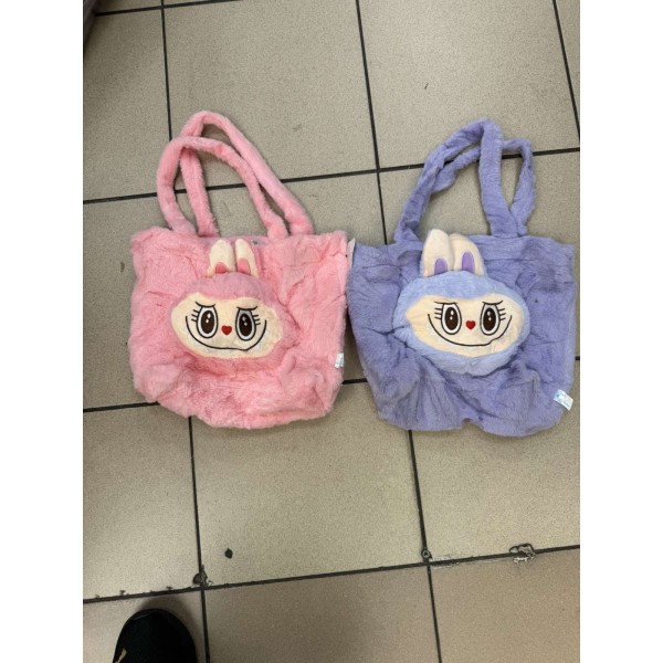 ZABAWKI BAG ,6szt /PACZKA,KOLOR JAK NA ZDZIĘCIU